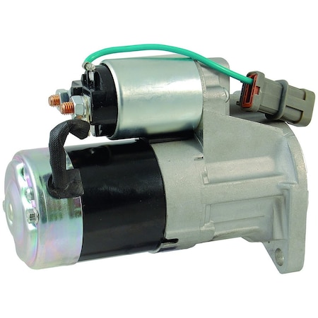Replacement For Carquest, 17425Sn Starter